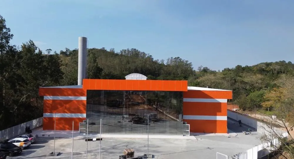 Guararema celebra 126 anos com inaugurações e eventos