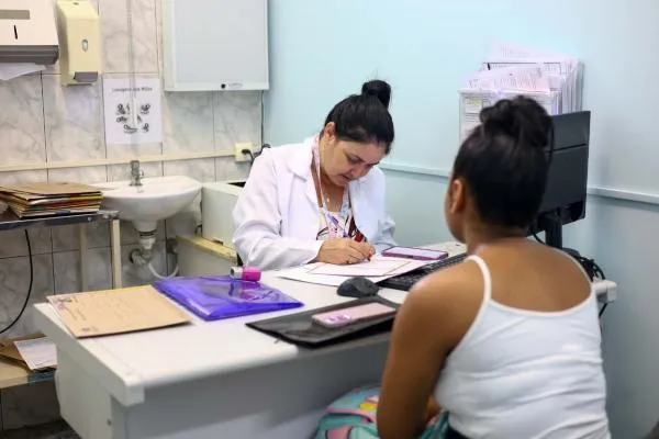 UBS abertas no sábado realizam mais de 1,5 mil atendimentos pelo programa Saúde Toda Hora