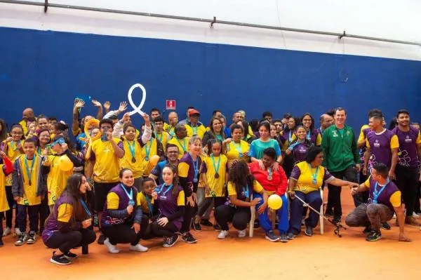 Prefeitura abre inscrição para Festival Paralímpico