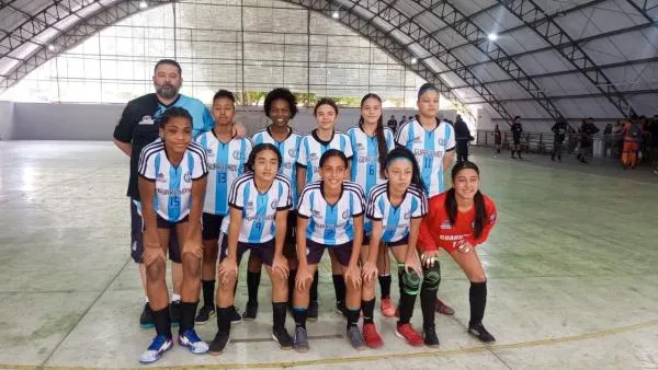 Guarulhos garante medalha e vaga na final em competições esportivas no final de semana