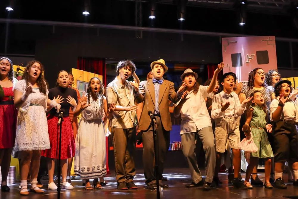 Secretaria de Cultura de Itaquá aponta avanços no setor em 2024