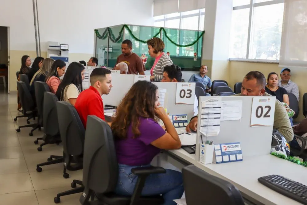 Saiba quais pendências podem ser negociadas pelo Refis de Itaquá