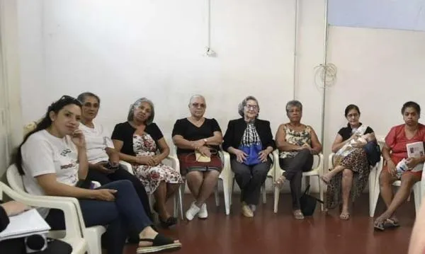 Casa da Mulher Haroldo Veloso receberá palestra sobre saúde da mulher e autoestima