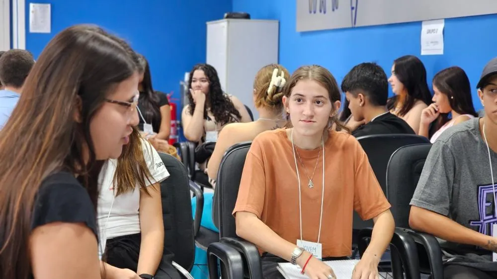 Prefeitura de Guararema abre inscrições para nova turma do Programa Jovem em Foco