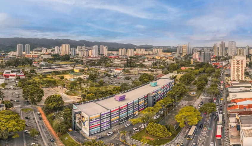 Mogi das Cruzes lidera geração de empregos no Alto Tietê