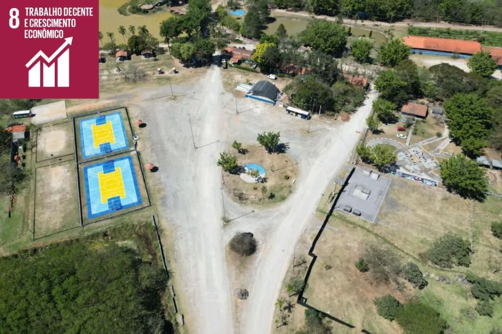 Itaquá divulga programação especial para os 465 anos da cidade