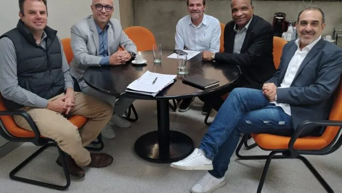 Suzano compartilha experiências de planejamento urbano com Paulínia