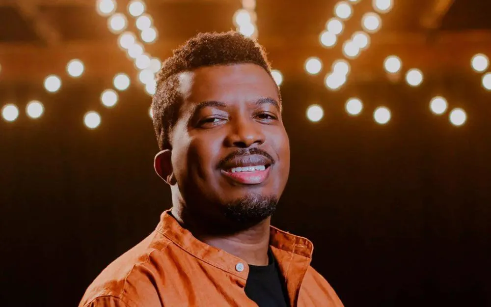 Guararema terá Dia de Celebração a Jesus Cristo com show de Delino Marçal