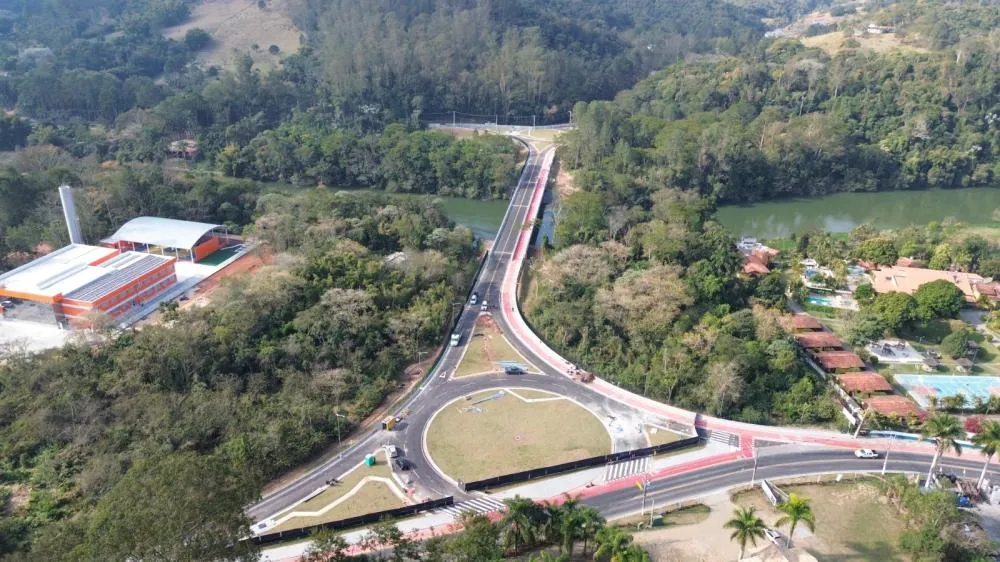 Guararema recebe secretário estadual de Desenvolvimento Econômico em encontro empresarial