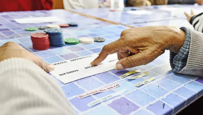 Saspe abre 70 vagas para curso de cuidadoras