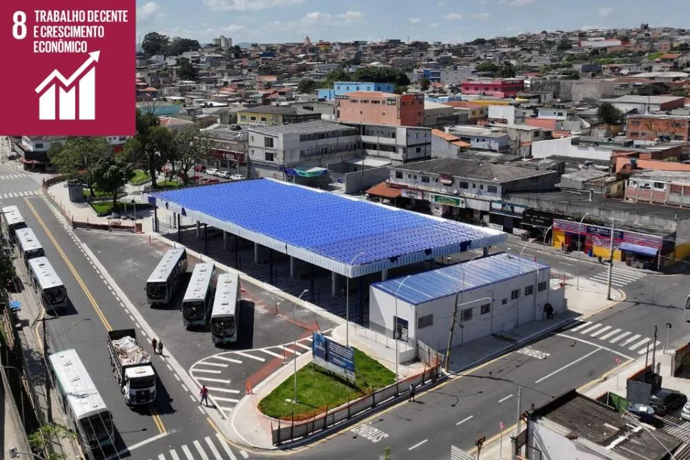 Itaquá: 465 anos com avanços em todas as áreas