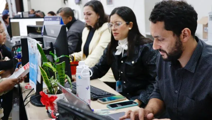 Programa de Empregabilidade Inclusiva inicia em Suzano com dez atendimentos e sete encaminhamentos