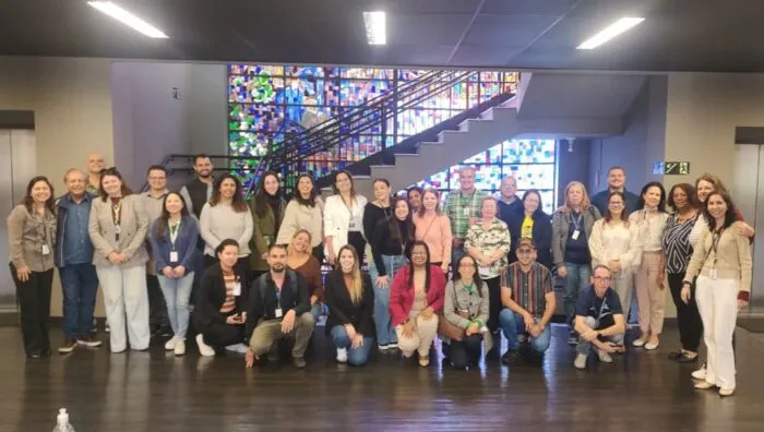 Suzano é eleito para compor Comitê Regional de Segurança Alimentar e Nutricional