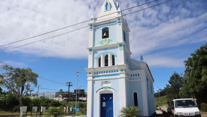 Decisão sobre tombamento da Igreja do Baruel será anunciada nesta quinta