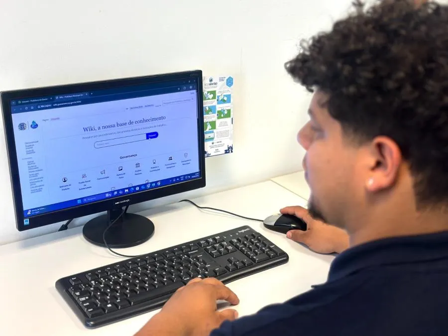 Prefeitura de Guararema lança intranet e wiki para os servidores