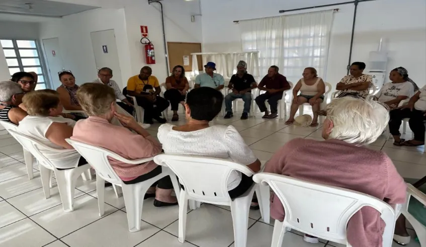 Mogi das Cruzes intensifica ações do Setembro Amarelo