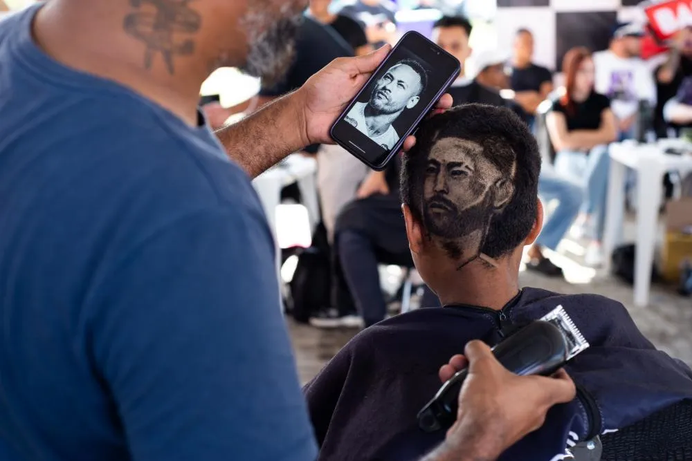 Arujá: 2ª Batalha de Barbeiros encanta público