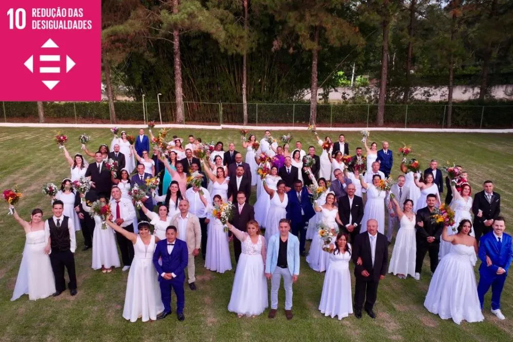 Itaquaquecetuba: Fundo Social destaca balanço de 2025