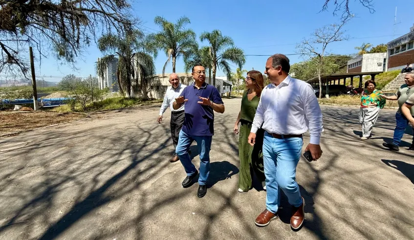 Mogi das Cruzes: Mara Bertaiolli anuncia Complexo Educacional no Socorro