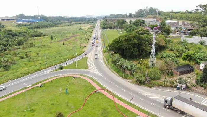 Suzano protocola junto ao Estado pedido para projeto de ‘amortecimento’ do rio Una