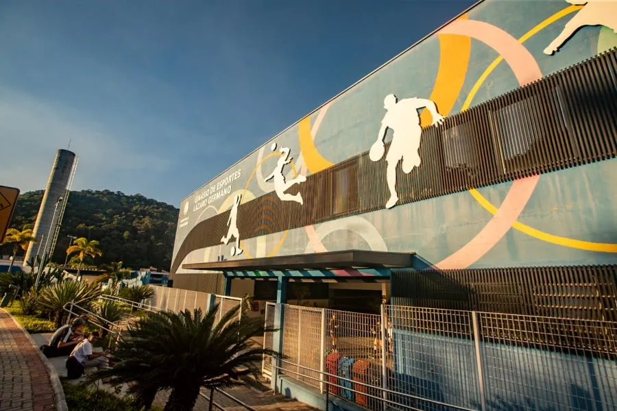 Guararema celebra 126 anos com inaugurações e programação esportiva em setembro