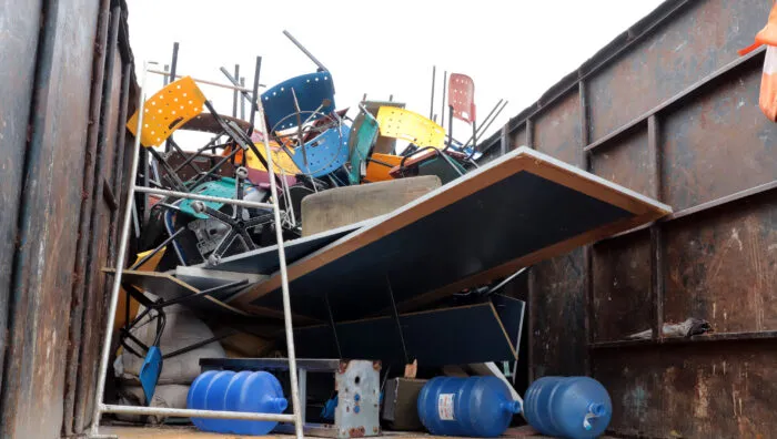 ‘Cata-Treco’ começa nova etapa em Suzano e segue até 27 de setembro