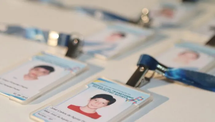 Assistência Social disponibiliza atendimento on-line para emissão da carteira da pessoa com TEA