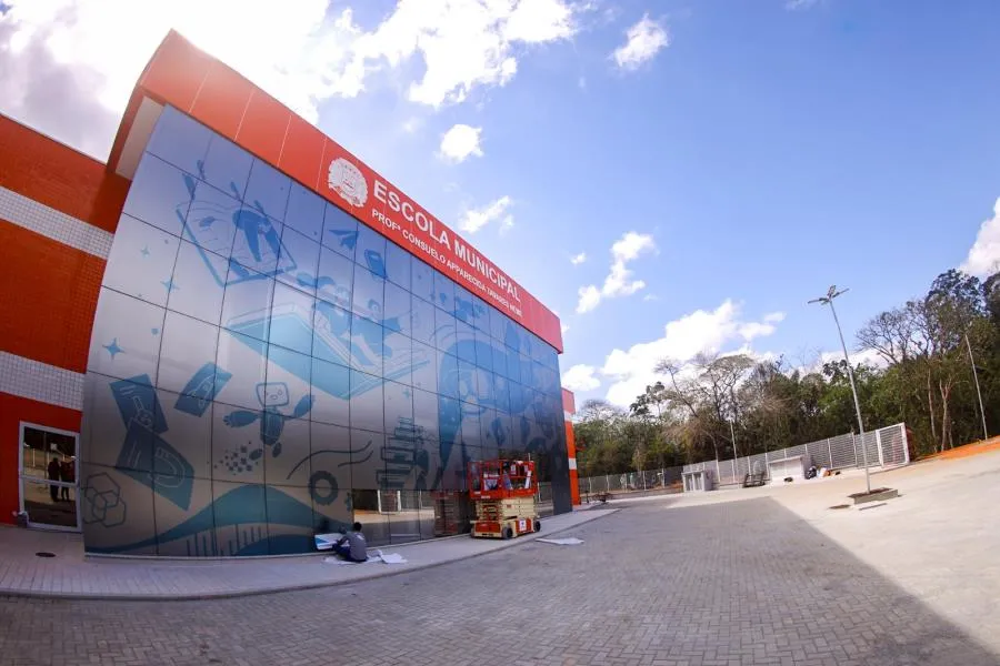 Guararema celebra 126 anos com inaugurações de grandes obras