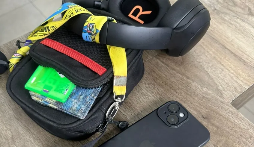 GCM prende suspeito de roubo e recupera veículos em Mogi