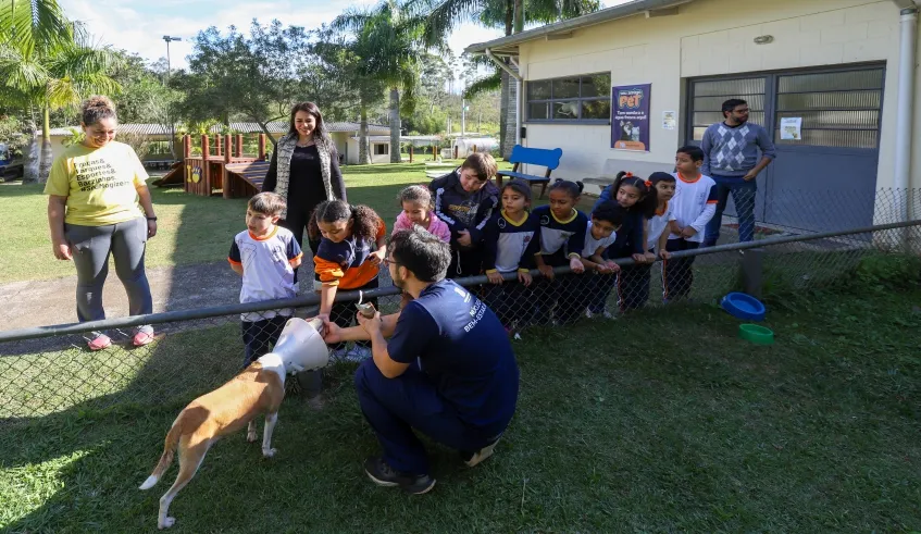 “Nubea” abre visitação ao público nesta quarta-feira em Mogi