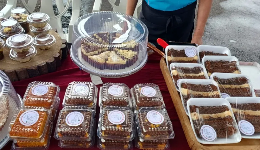 Centro de Mogi recebe Feira de Economia Solidária nesta sexta