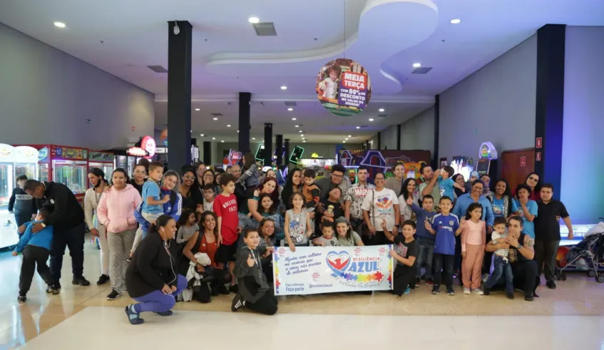 Mogi realiza Semana da Maternidade Atípica com rodas de conversa e oficinas