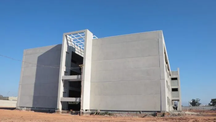 Fatec Suzano é incluída no vestibular 2026 com vagas em dois cursos