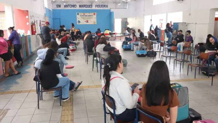 Mutirão de castração atende 159 animais em Suzano