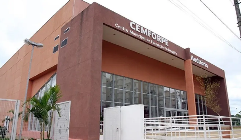 Escolas municipais se apresentam neste sábado (20/09) na quarta edição do “Pequenos no Auditório”