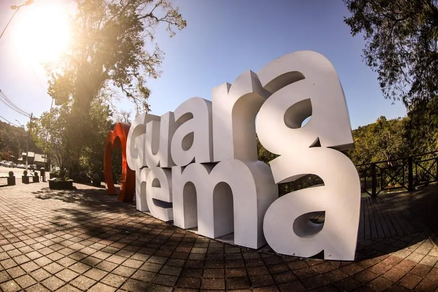 Prefeitura de Guararema divulga o que abre e o que fecha no feriado de aniversário da cidade