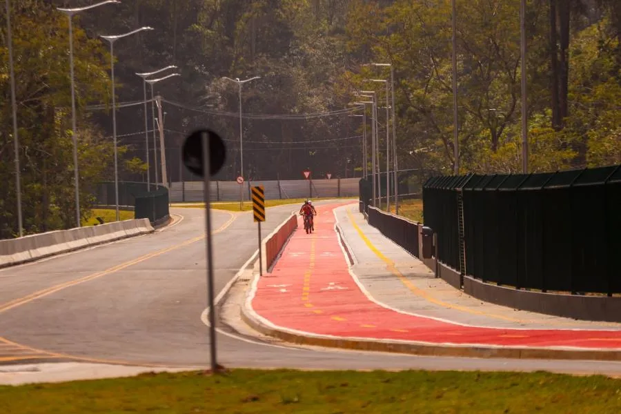 Guararema celebra 126 anos com avanços em mobilidade urbana, educação, esportes, lazer e atendimento social