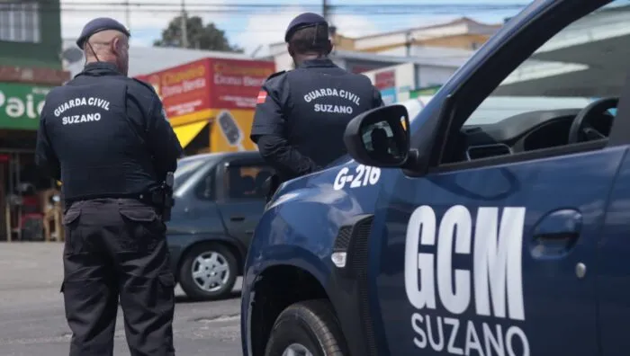 ‘Operação Visibilidade’ reforça presença da GCM no Jardim Dona Benta