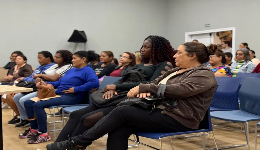 Prefeitura participa de mutirão de vagas e serviços neste sábado (20)