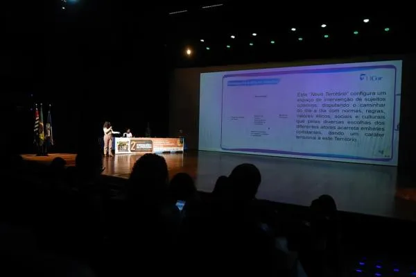 Guarulhos encerra 2º Congresso de Residências Médicas com dois dias de atividades