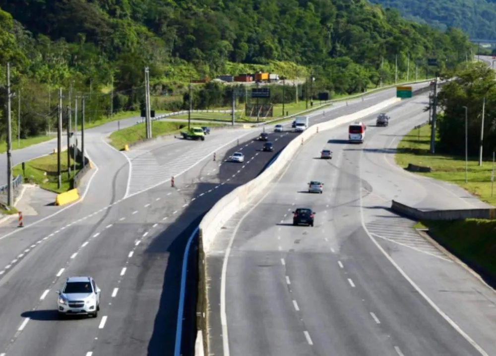Arujá solicita isenção de pedágio do free flow na Mogi-Dutra