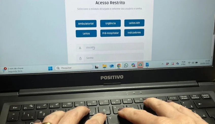 Mogi das Cruzes é cidade-piloto na implantação do Siresp Digital
