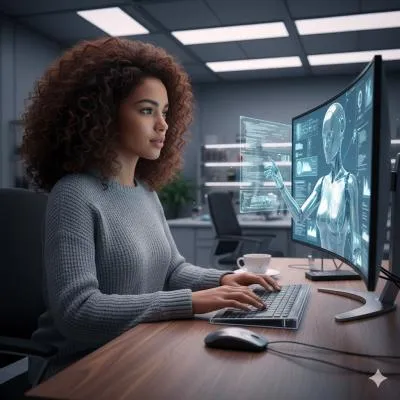 Prefeitura abre inscrições de curso sobre Inteligência Artificial para servidoras