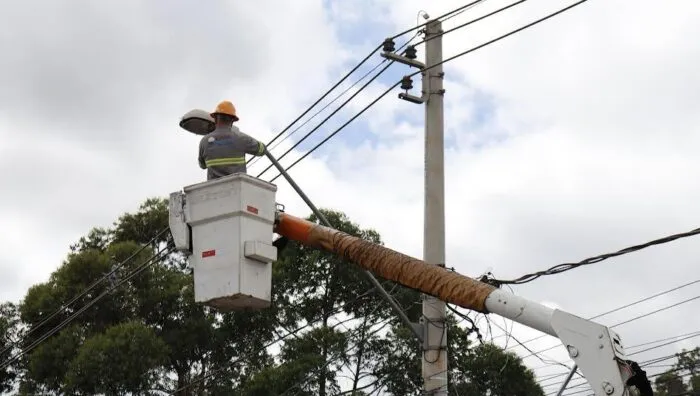 ‘Ilumina Suzano’ registra 818 atendimentos e alcança 131 bairros em agosto