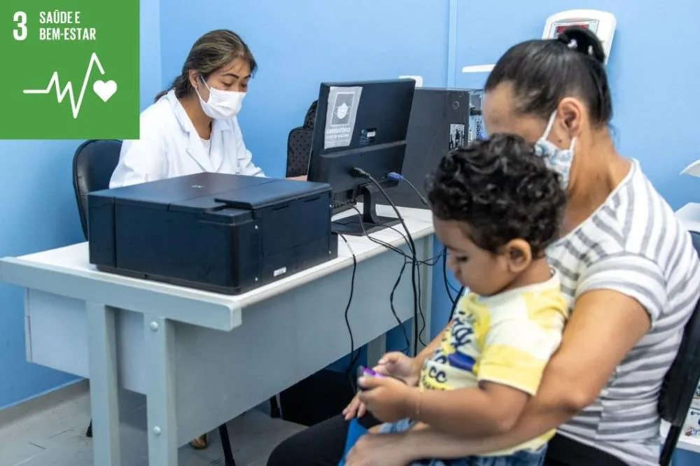 Itaquá abre edital para qualificação de OSs de Saúde