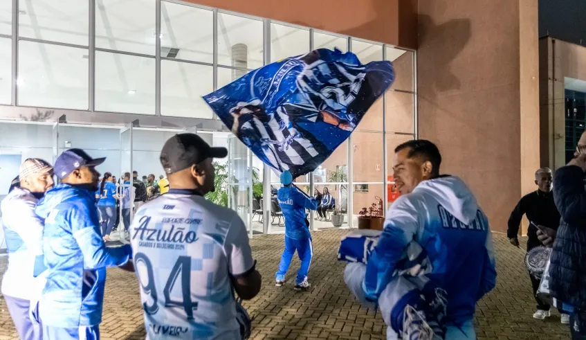 Copa Mogi de Futebol Amador é lançada com 32 equipes