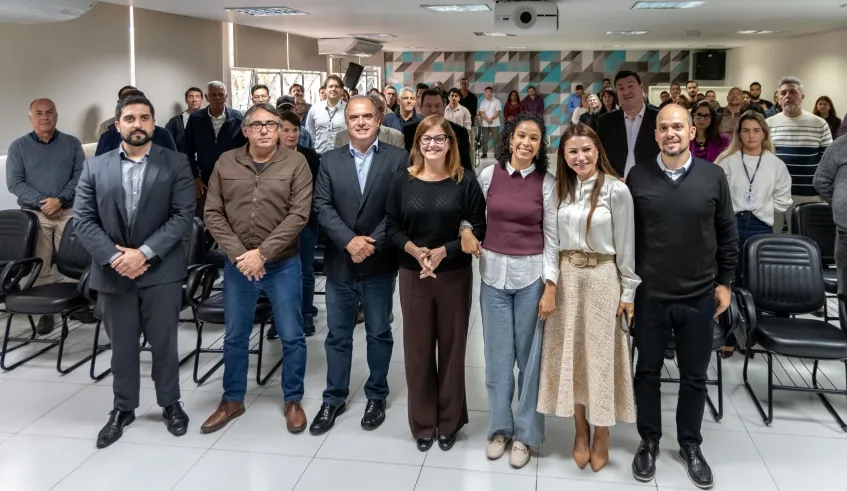 Mogi lança Plano Municipal da LGPD e Monitor de Dados