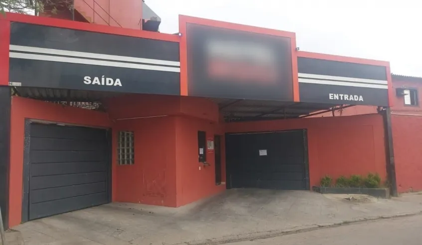 Operação Motel Seguro interdita motel em Jundiapeba