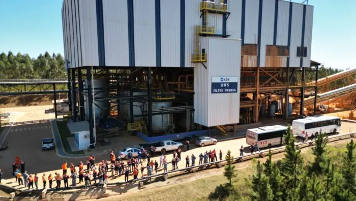 Defesa Civil de Suzano participa de curso de especialização do governo estadual