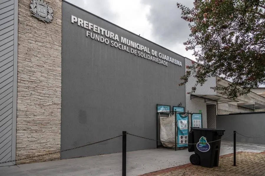 Guararema recebe Projeto Asmara em parceria com Condemat+ e Gerando Falcões